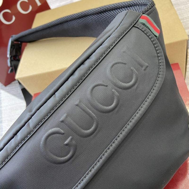 Gvc*1 waist chest packs